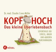 Cover von Kopf hoch - das kleine Überlebensbuch