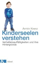 Cover von Kinderseelen verstehen