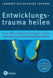 Cover von Entwicklungstrauma heilen