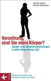 Cover von Verzeihung, sind Sie mein Körper?