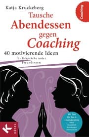 Cover von Tausche Abendessen gegen Coaching