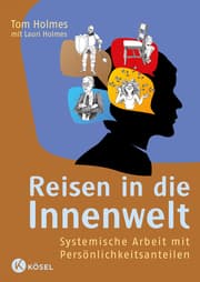 Cover von Reisen in die Innenwelt