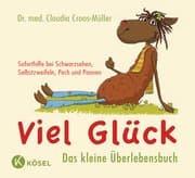 Cover von Viel Glück - Das kleine Überlebensbuch
