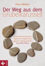 Cover von Der Weg aus dem Grübelkarussell