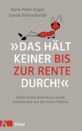 Cover von 'Das hält keiner bis zur Rente durch!'