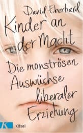 Cover von Kinder an der Macht