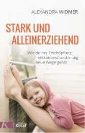 Cover von Stark und alleinerziehend