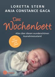 Cover von Das Wochenbett