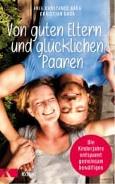 Cover von Von guten Eltern ... und glücklichen Paaren