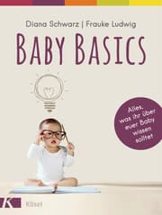 Cover von Baby Basics