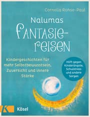 Cover von Nalumas Fantasiereisen
