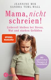 Cover von Mama, nicht schreien!