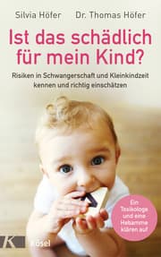 Cover von Ist das schädlich für mein Kind?