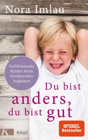 Cover von Du bist anders, du bist gut