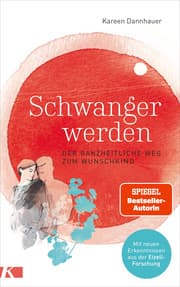 Cover von Schwanger werden