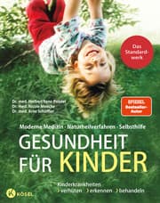 Cover von Gesundheit für Kinder