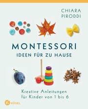Cover von Montessori - Ideen für zu Hause