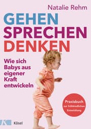 Cover von Gehen - Sprechen - Denken