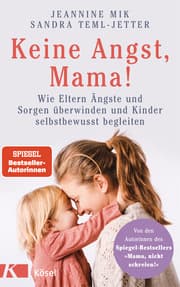 Cover von Keine Angst, Mama!