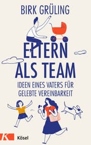 Cover von Eltern als Team