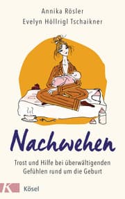 Cover von Nachwehen