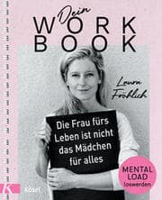 Cover von Dein Workbook: Die Frau fürs Leben ist nicht das Mädchen für alles