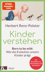 Cover von Kinder verstehen