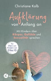 Cover von Aufklärung von Anfang an