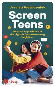 Cover von Screen Teens