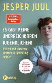 Cover von Es gibt keine unerreichbaren Jugendlichen!
