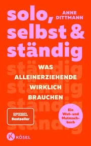 Cover von solo, selbst & ständig