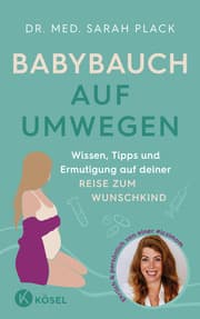 Cover von Babybauch auf Umwegen