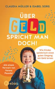 Cover von Über Geld spricht man doch!