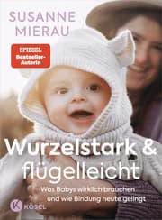 Cover von Wurzelstark und flügelleicht