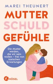 Cover von Mutterschuldgefühle