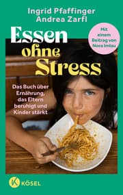 Cover von Essen ohne Stress