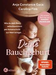 Cover von Deine Bauchgeburt