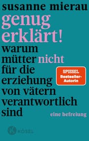 Cover von Genug erklärt!