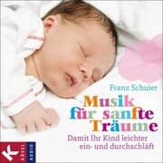 Cover von Musik für sanfte Träume