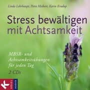 Cover von Stress bewältigen mit Achtsamkeit