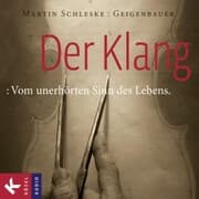 Cover von Der Klang