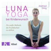 Cover von Luna-Yoga bei Kinderwunsch