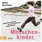 Cover von Menschenkinder