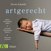 Cover von artgerecht