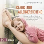Cover von Stark und alleinerziehend