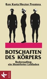 Cover von Botschaften des Körpers