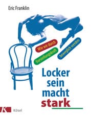 Cover von Locker sein macht stark