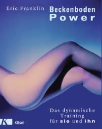 Cover von Beckenboden-Power