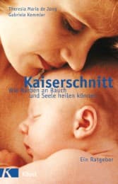 Cover von Kaiserschnitt