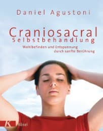 Cover von Craniosacral-Selbstbehandlung